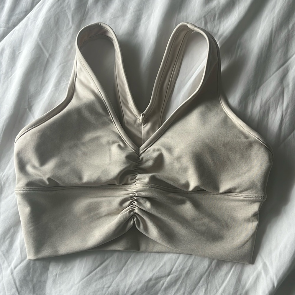 Alo Yoga Wild Thing Bra